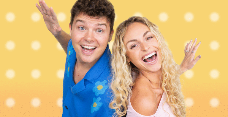 Det Store Jas & Mika Show