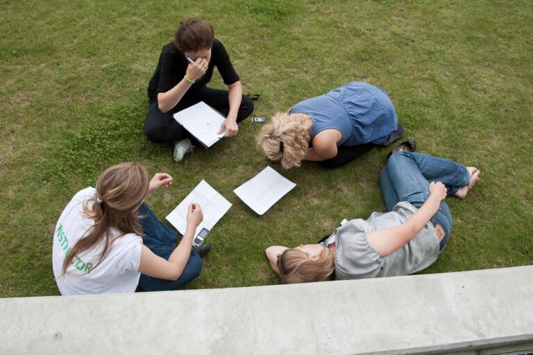 Ungeløftet: Fælles indsats skal give flere unge en ny start