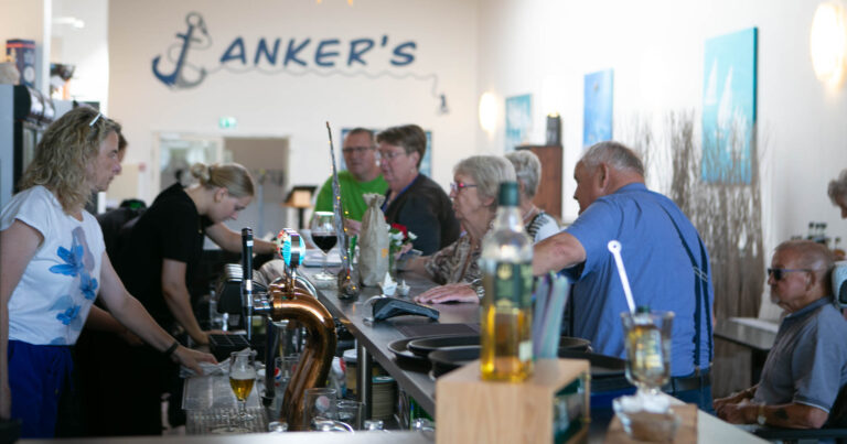 KGGO: En aften med flæskesteg og traditionel kinesisk medicin