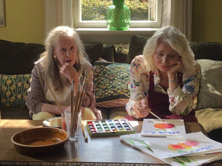 Anmeldelse: Meget, meget morsom oplevelse at se Madklubben – hjemme igen