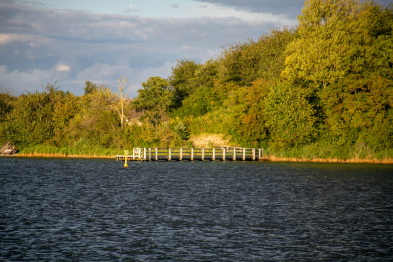 Læserindlæg: Rent havvand