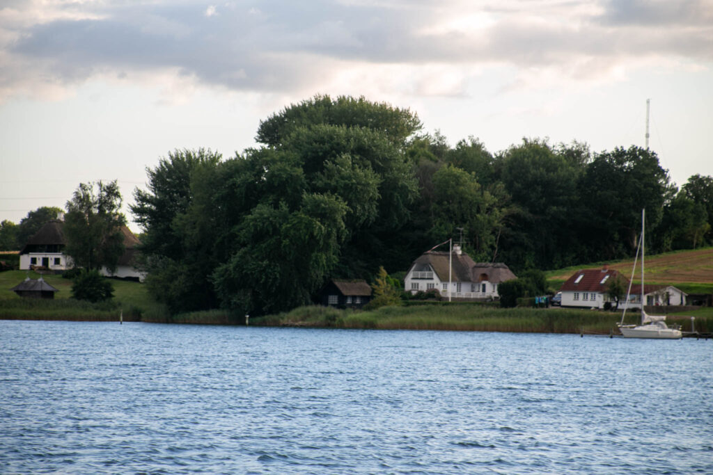 Debat: Ja, CO₂ er naturligt – men for meget af det ødelægger vores planet