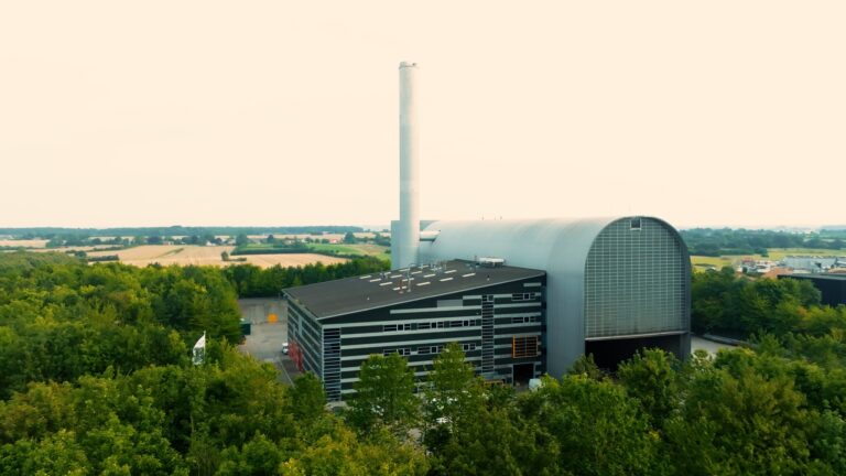 Sønderborg Varme skruer ned for prisen