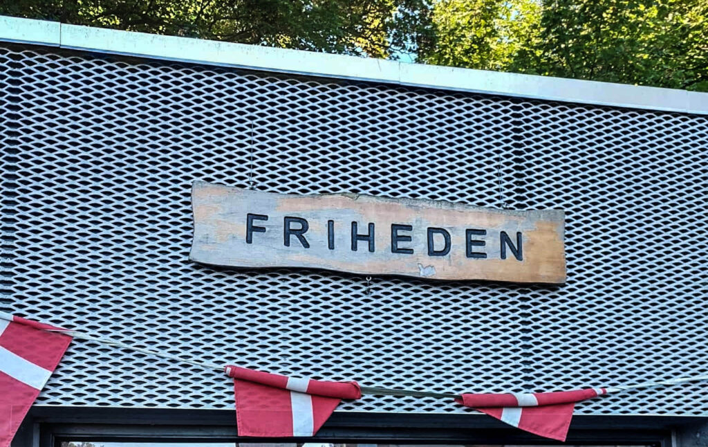 K&K Mad til Udsatte har brug for hjælp