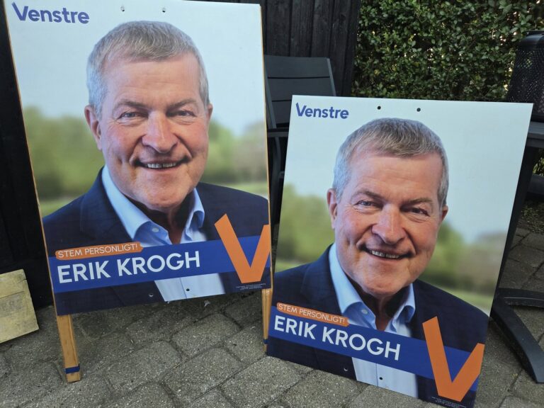 Læserindlæg: Vi har ansvaret for at sige nej – selv når det er svært