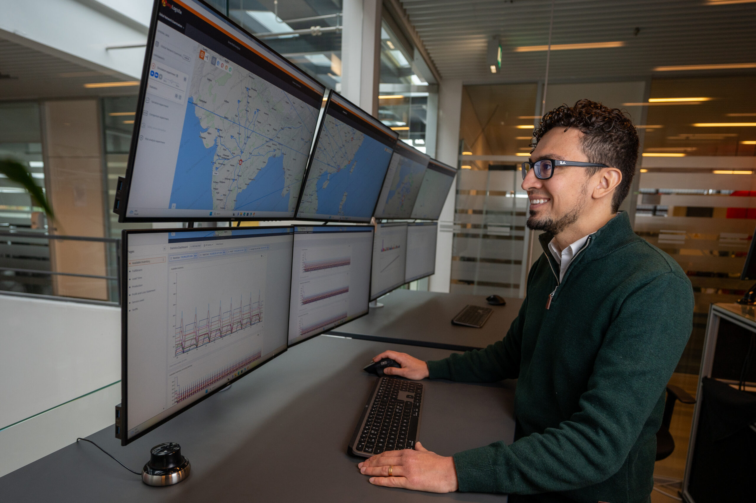 Ny SDU-uddannelse kom flyvende fra start