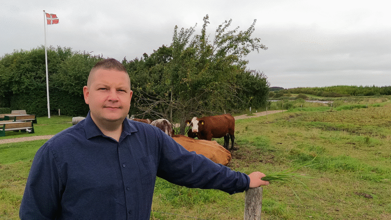 Læserindlæg: Det er nu vi skal stå sammen om Broager