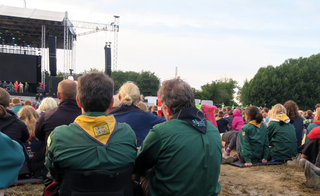 Stor fælles udstilling hos de lokale arkiver