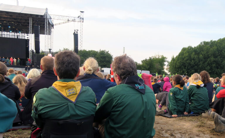 Stor fælles udstilling hos de lokale arkiver