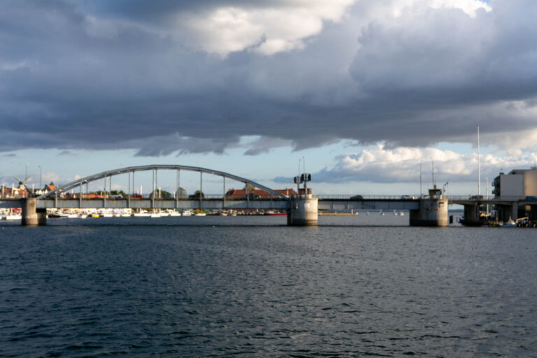 Gammelt Nyt: Aprilsspøg var tæt på at være en kendsgerning