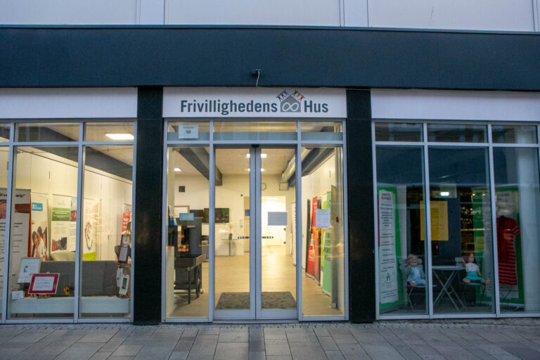 Zonta Sønderborg delte penge ud