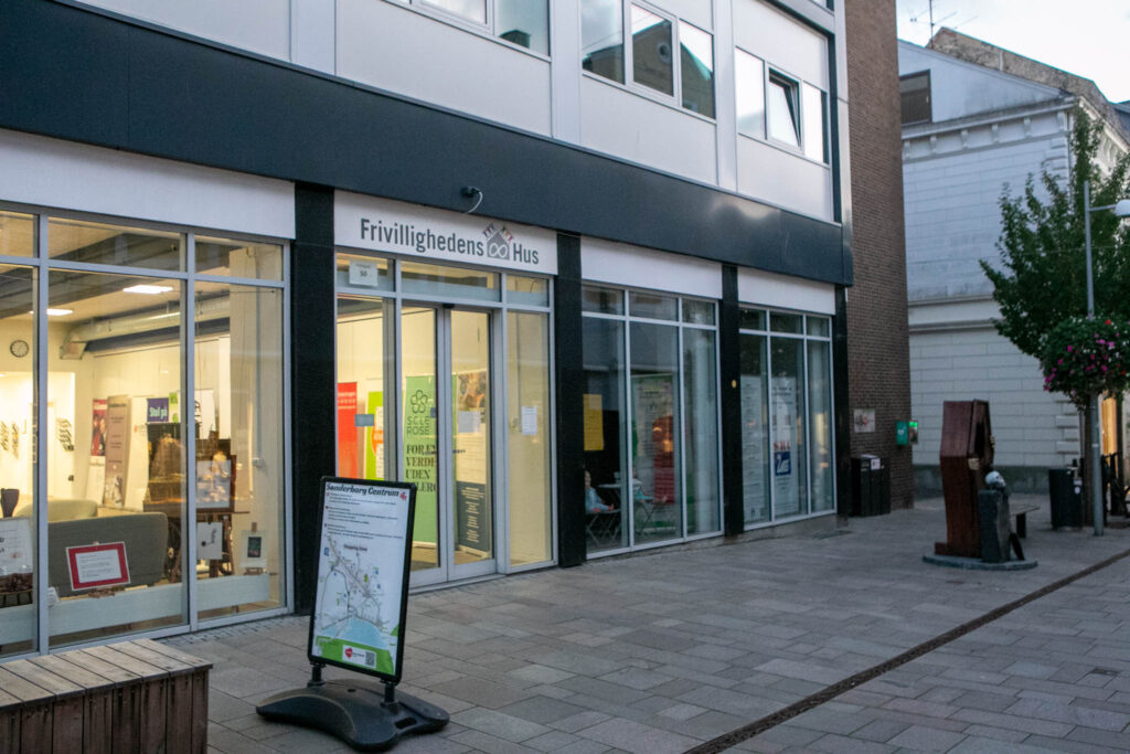 Læserindlæg: Der er forskel på Ældre Sagen og ældrerådet