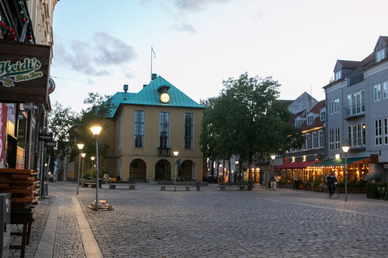 Samarbejdet med boligorganisationerne justeres