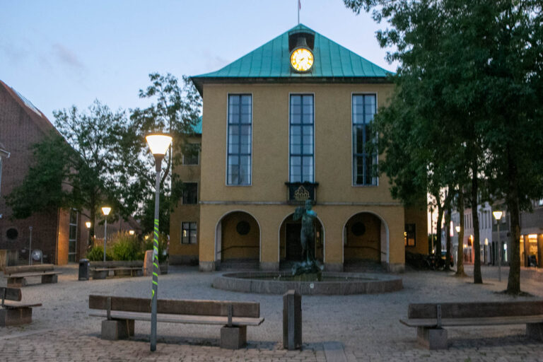 Læserindlæg: Byrådets medlemmer kan roligt grine ad hianden