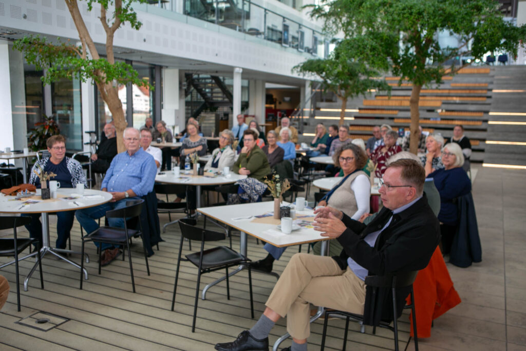 Nytårs-Solisterier åbner 2026 med et brag