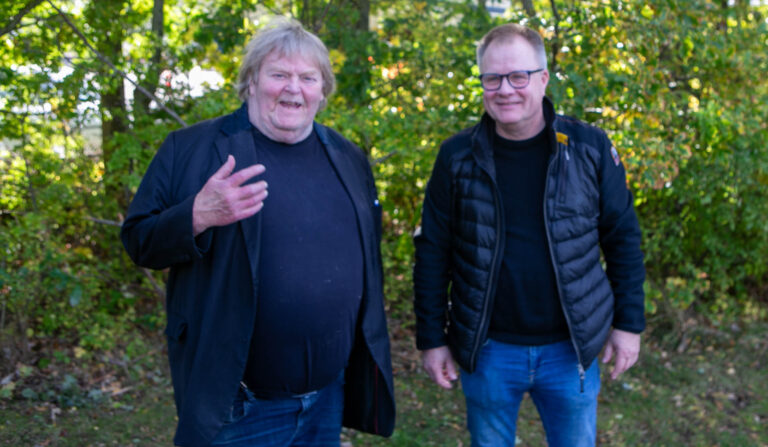 Debat: Alssund Partiet vil have en bro