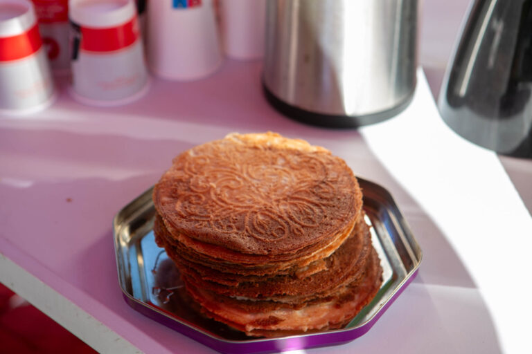 Politikere gav Gode Råd i Apotekerhaven