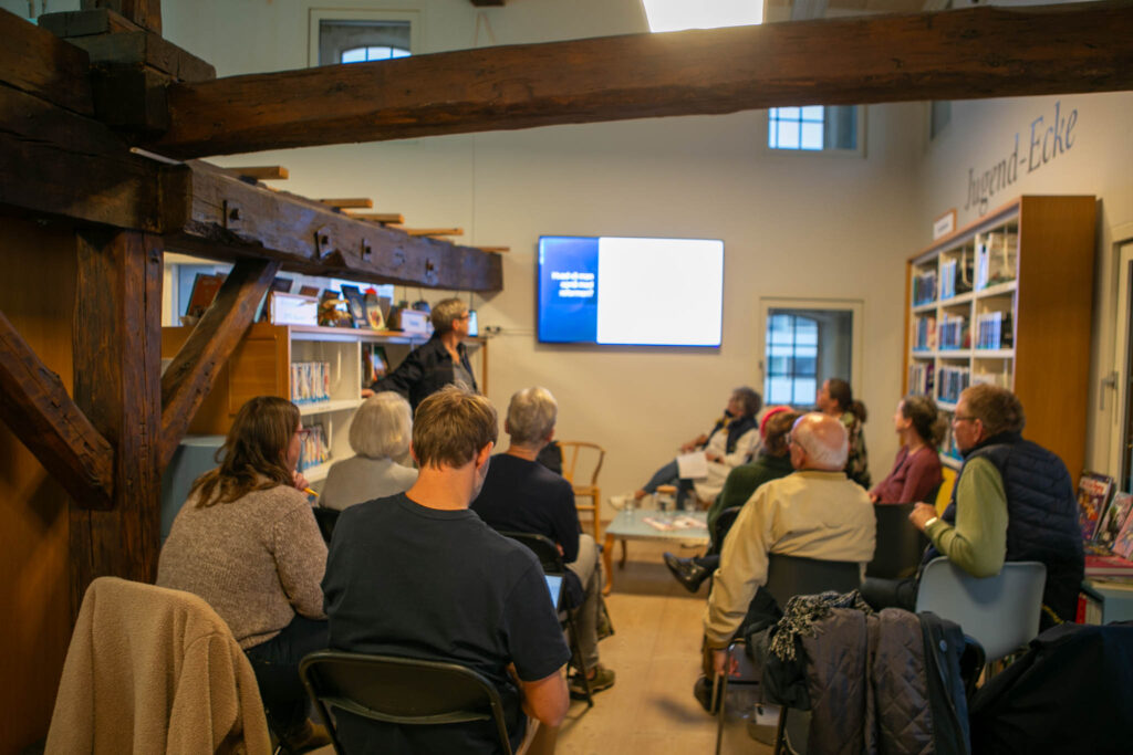 Mens vi venter på Sundhedsreformen