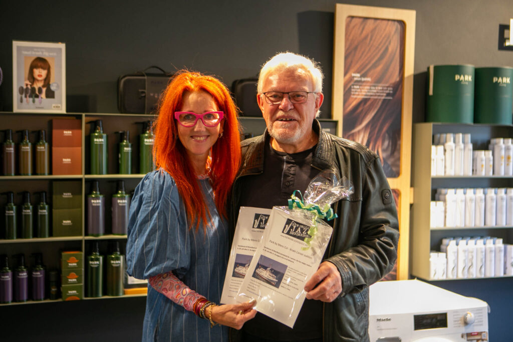 Jazzforening støtter Park by Mens Cuts Knæk Cancer-aften