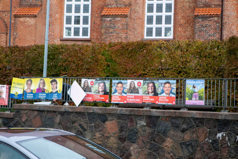 En stemme på Konservative kan ende hos Liberal Alliance