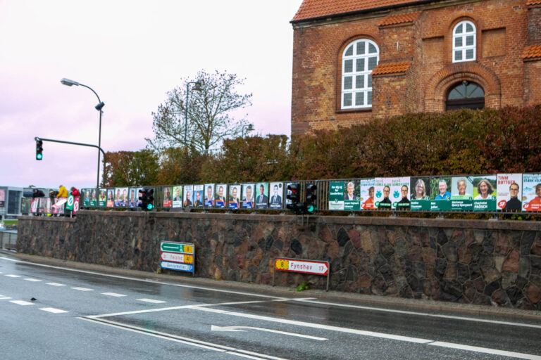 Debat: Farvel plastik – lad os finde et alternativ næste gang