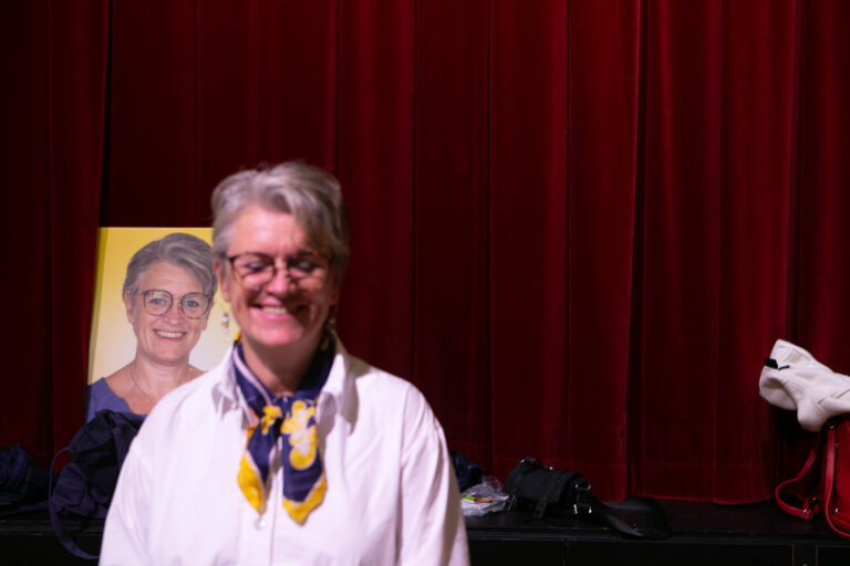 Små partier samles til afgørende valgmøde