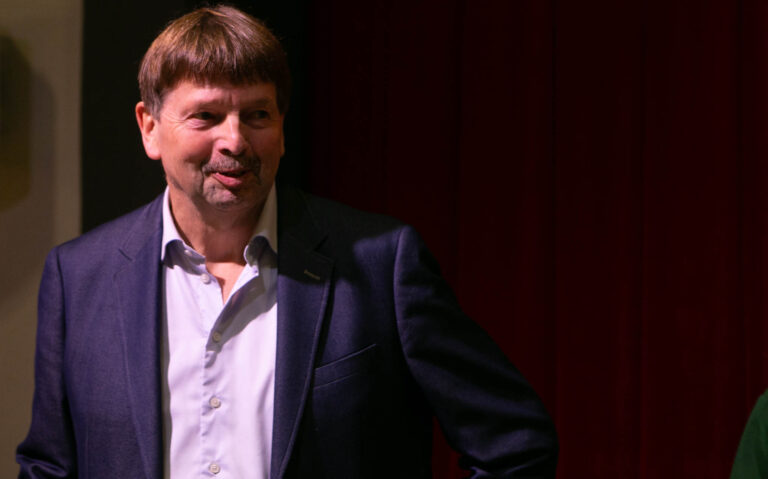 Solcelle-anlæg ved Snogbæk får medvind lokalt og politisk