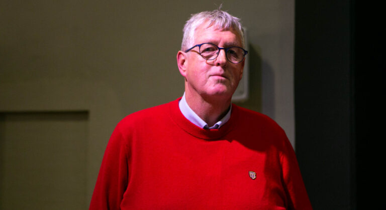 Læserindlæg: Havmiljøet kan ikke vente – vi må ikke tøve!