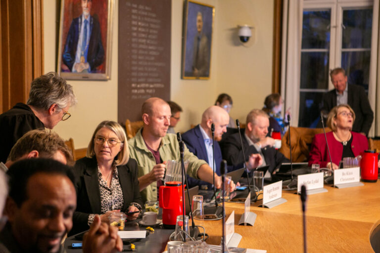Et skridt tættere på en cykelsti fra Adsbøl til Avnbøl