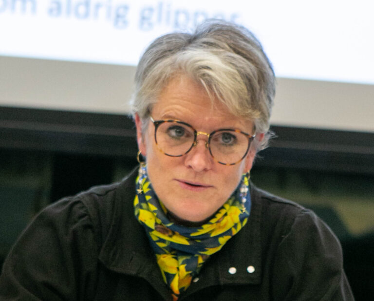 Slesvigsk Parti vil være tungen på vægtskålen – og sidde i borgmesterstolen