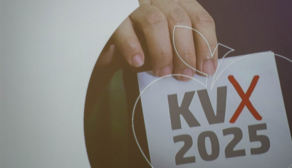 Sønderborg Kommune inviterer til valgcafé på Ulkebøl Skole