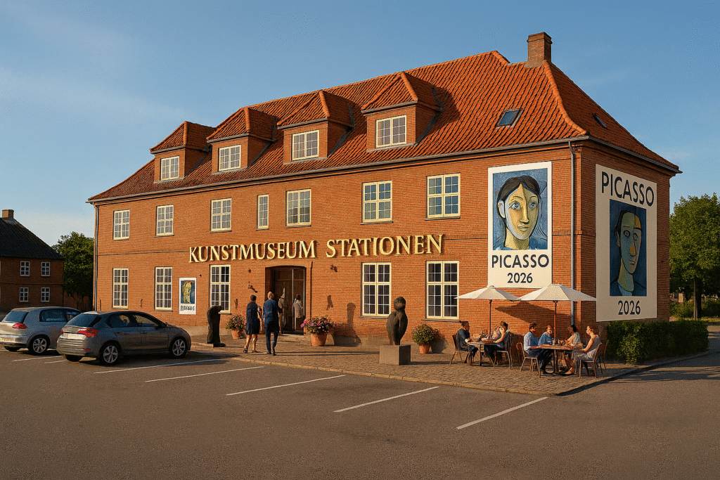 Læserindlæg: Byudvikling kræver nye øjne