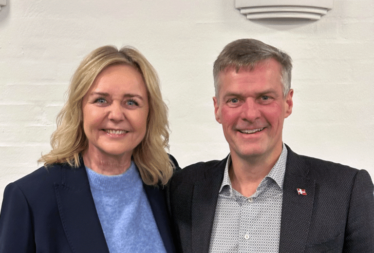 Debat: Sønderborg skal have sin retfærdige andel af statslige arbejdspladser