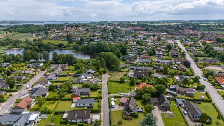 Læserindlæg: Vigtigt med en kommune i balance