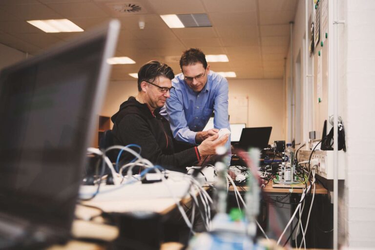 Ny indsats skal skabe vækst og 2.000 flere arbejdspladser