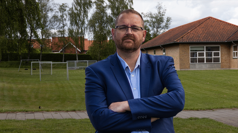 Læserindlæg: Vores folkeskole er under pres – der skal investeres i den nu