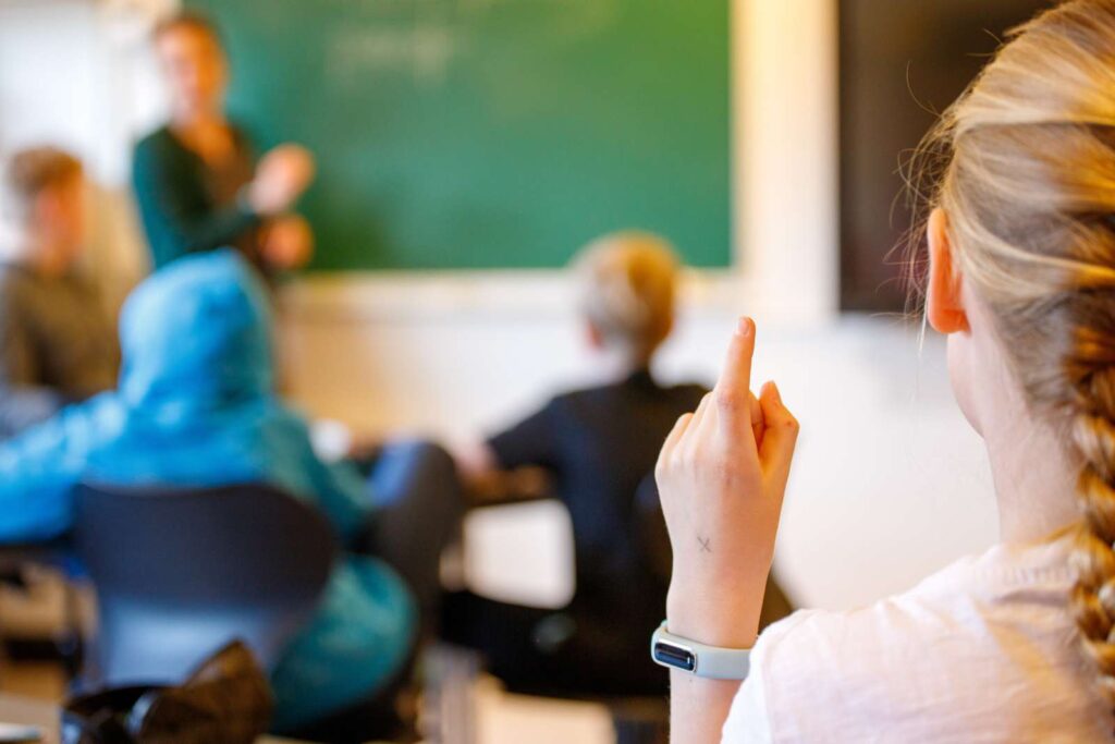 Skole- og Uddannelseschefen har fået nyt job i Kolding