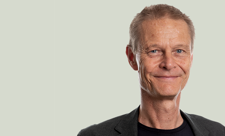 Debat: Lad os få gjort noget ved trafikstøjen – det er faktisk ikke så svært