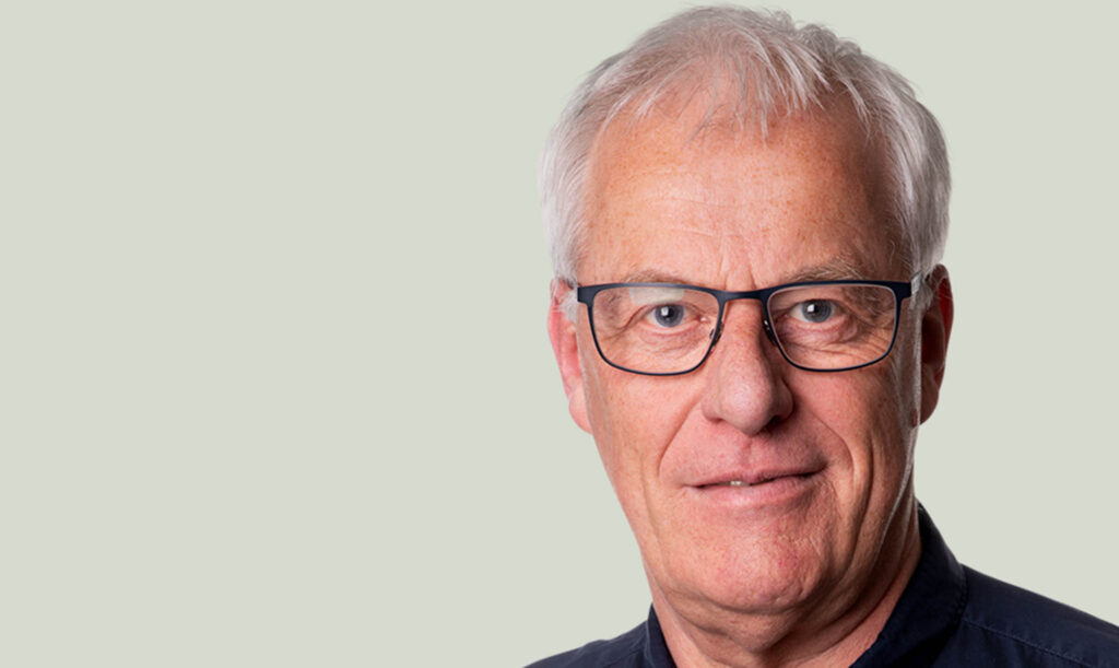 Vigtigt for dit lokalområde der er en lokal byrådspolitiker