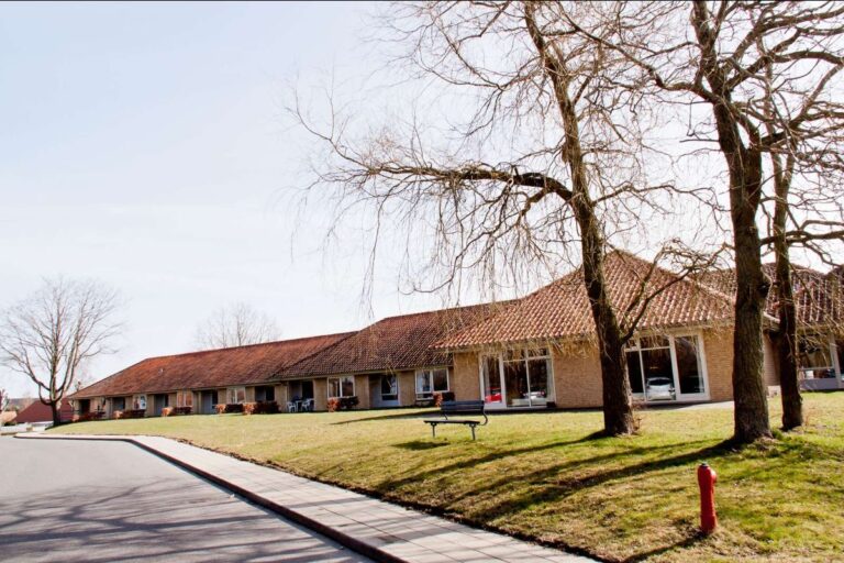 Flere specialplejeboliger for borgere med demenssygdomme