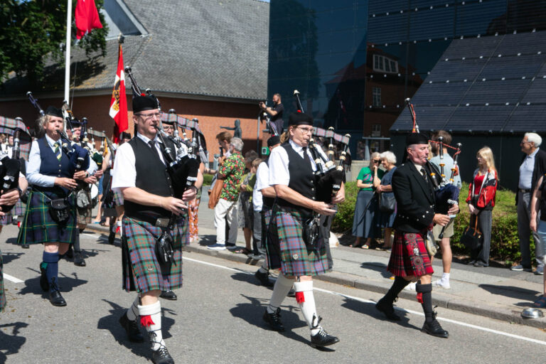 Se hvem der fik penge fra NORLYS VÆKSTPULJE