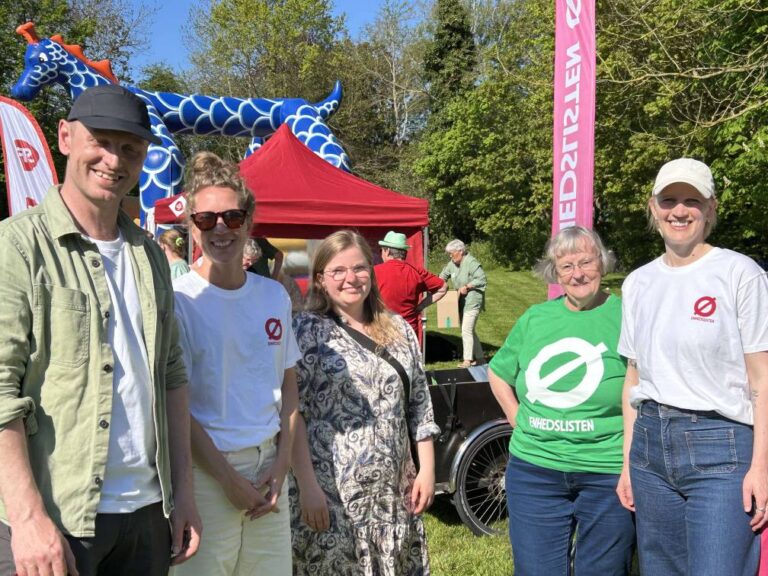 Læserindlæg: Hos børn med diagnoser kan ordblindetest give forkerte svar