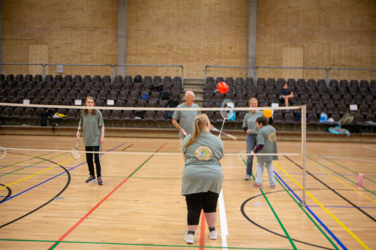 Styrk fællesskabet i fritidslivet – også for børn med særlige behov