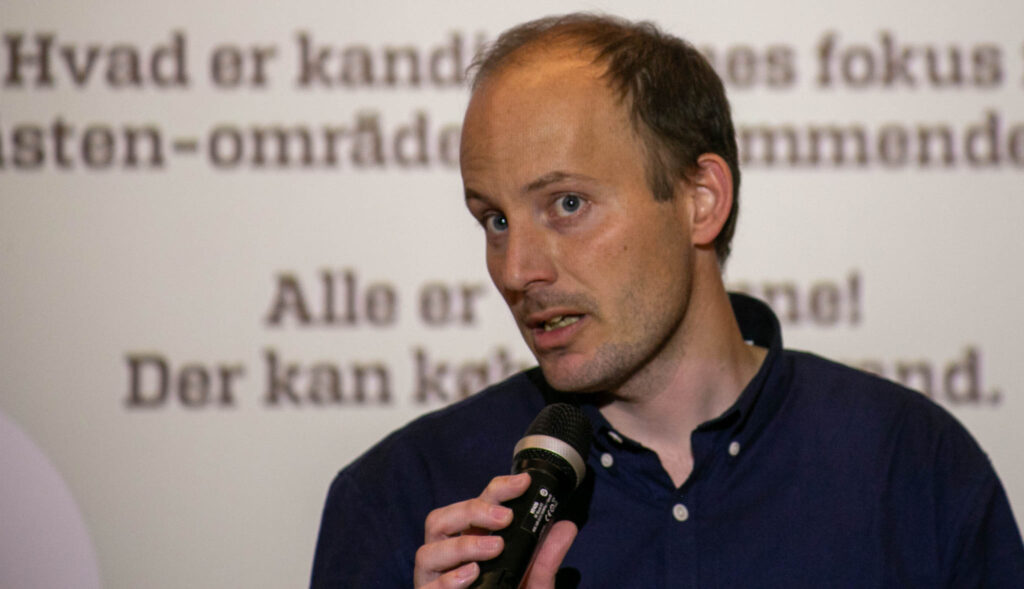 Danmarksdemokraterne fik ikke begravet Integrationsrådet