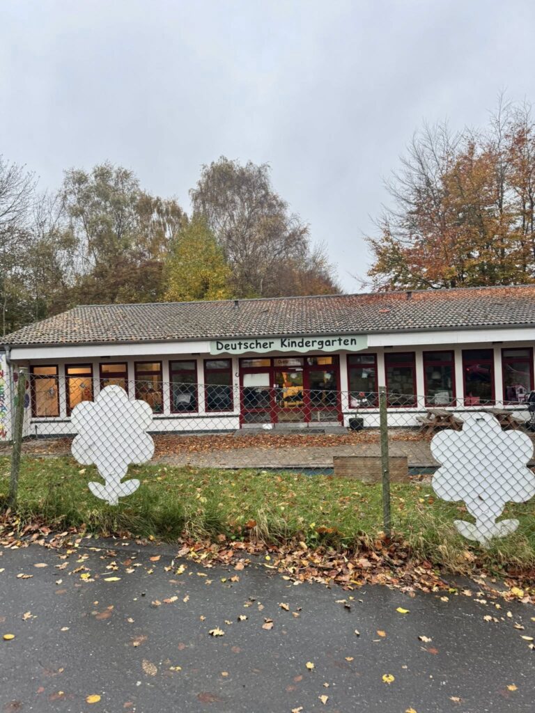 Den tyske skole i Lunden får lov at fortsætte