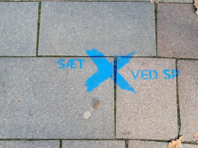 Alternativ til valgplakater