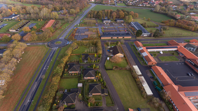 Snart tages første spadestik til ny Rema 1000