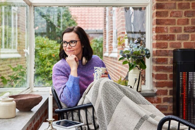 Lidt lavere elpriser i december