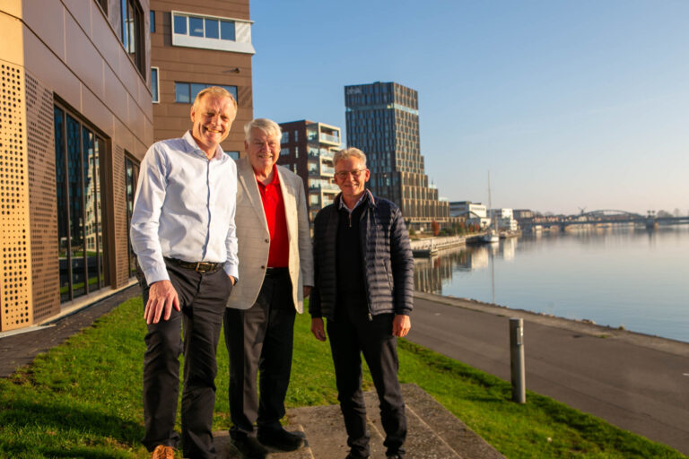 Lokalpolitik: Jørgen Mads Clausen savner visioner