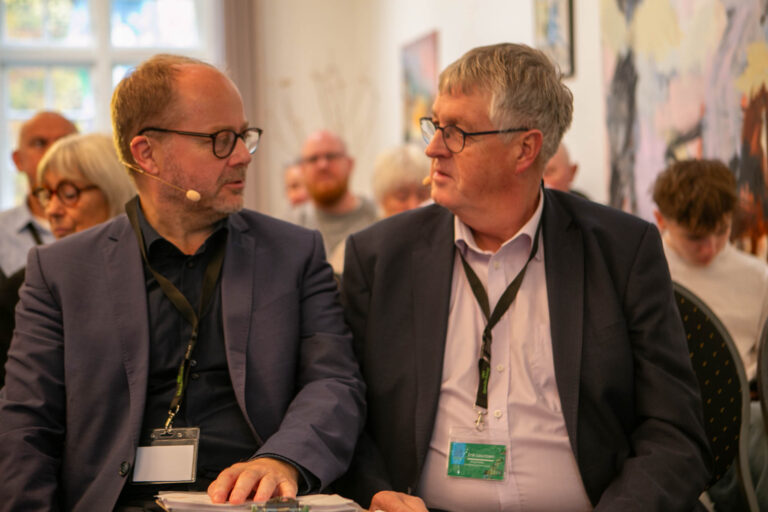 UNESCOs 80 års jubilæum fejres i Augustenborg